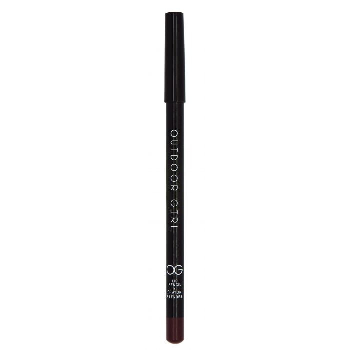 

Карандаш для губ Perfilador de Labios Og Outdoor Girl, Cherry