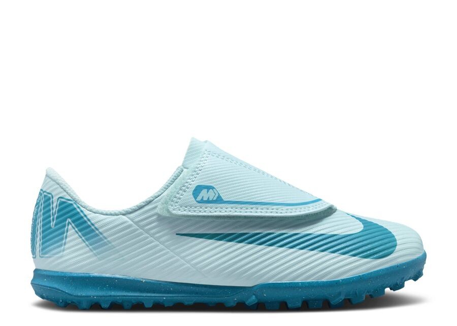 

Кроссовки Nike Mercurial Vapor 16 Club TF PS, цвет Mad Ambition Pack