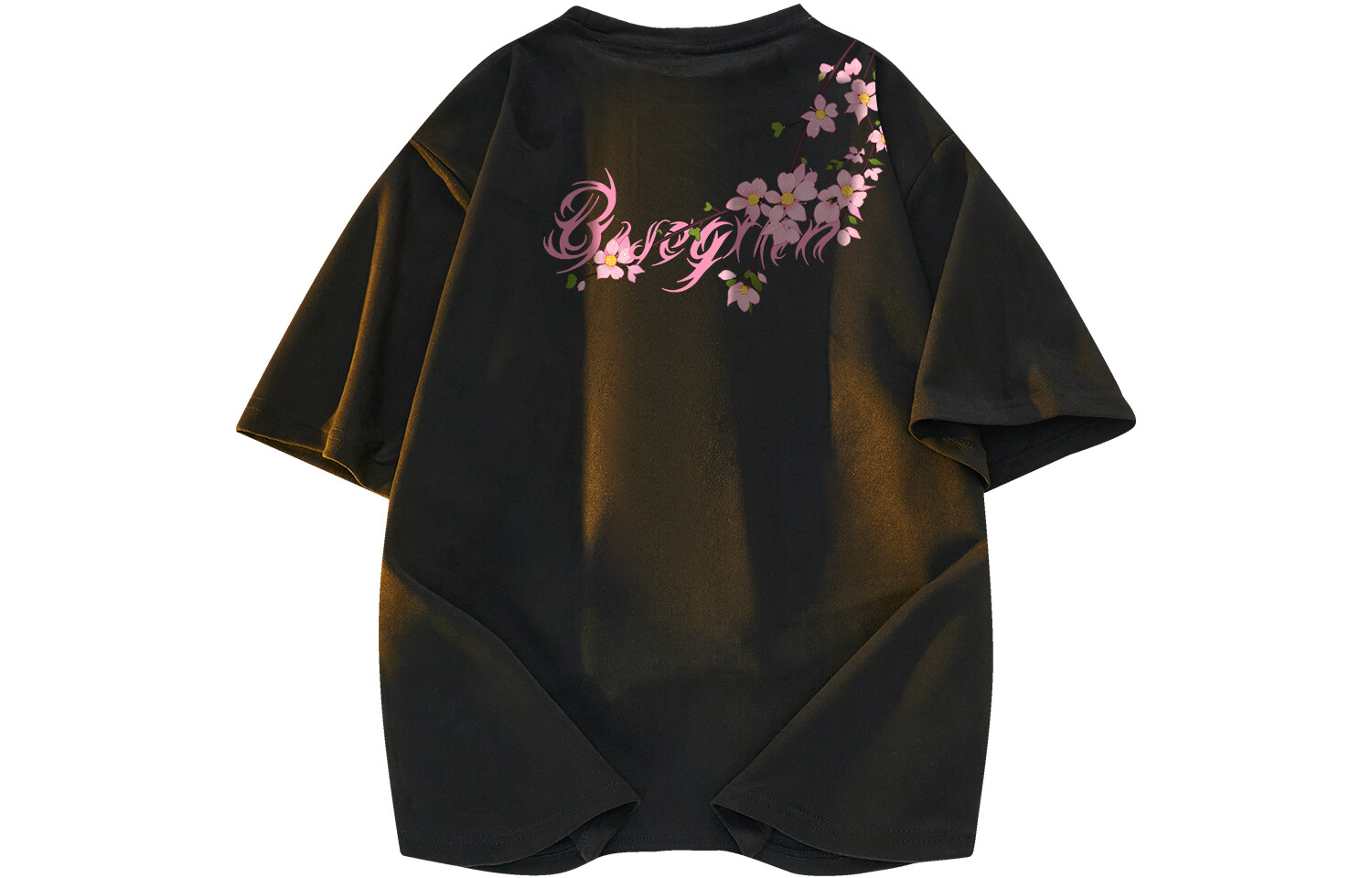 

Футболка унисекс Bisegrin Bisgreen, цвет Apricot (cotton)
