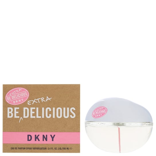 Парфюмированная вода, 100 мл Donna Karan DKNY, Be Delicious Extra
