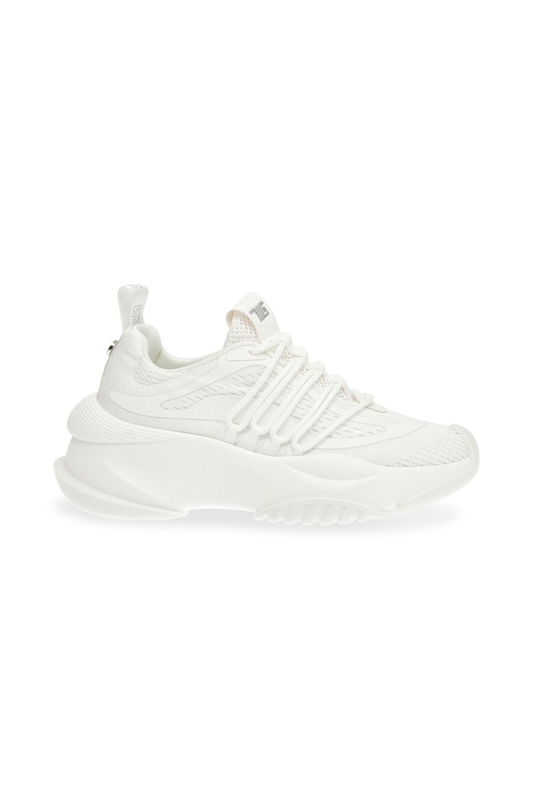 

Кроссовки Boost Up из сетки Steve Madden, белый