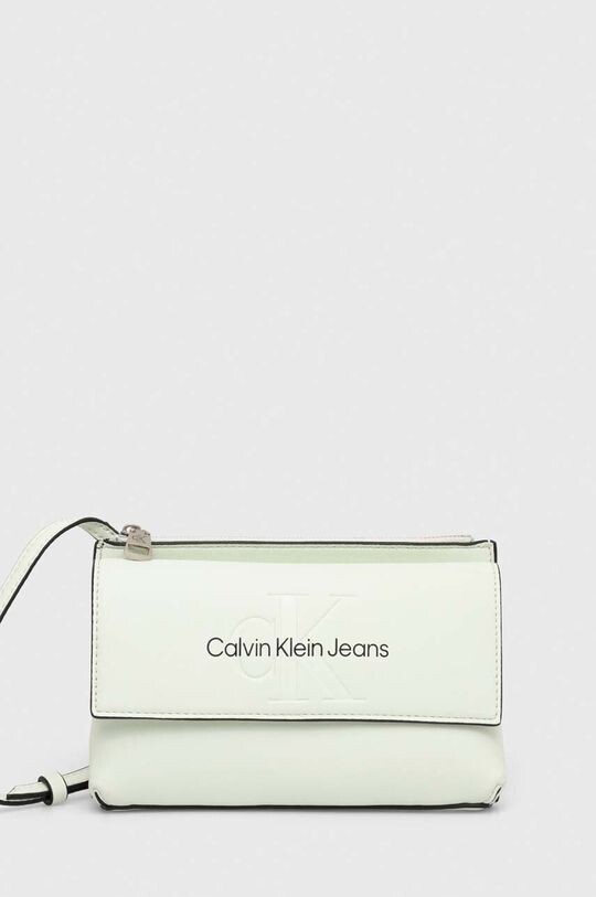 

Сумочка Calvin Klein Jeans, зеленый