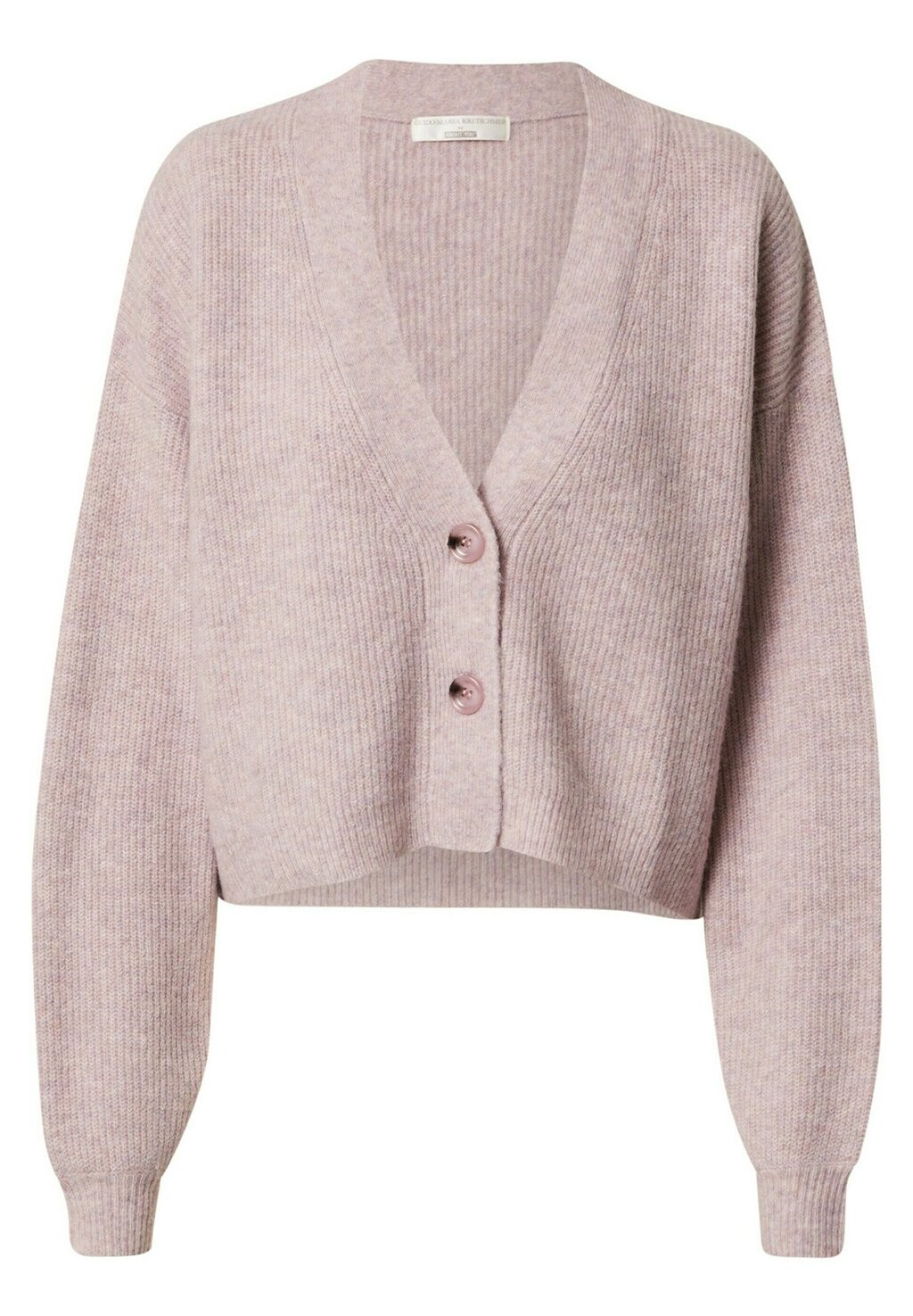 

Кардиган Guido Maria Kretschmer Collection, розовый