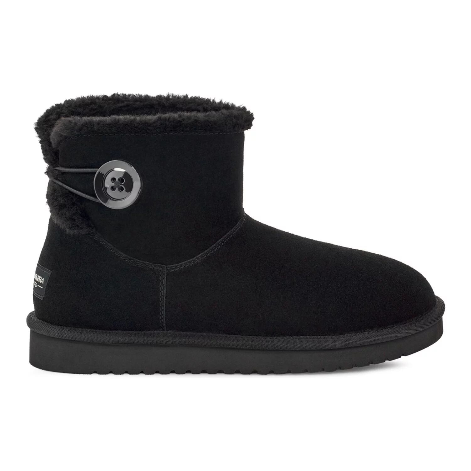 

Женские мини-сапоги Koolaburra от UGG Nalie Koolaburra by UGG