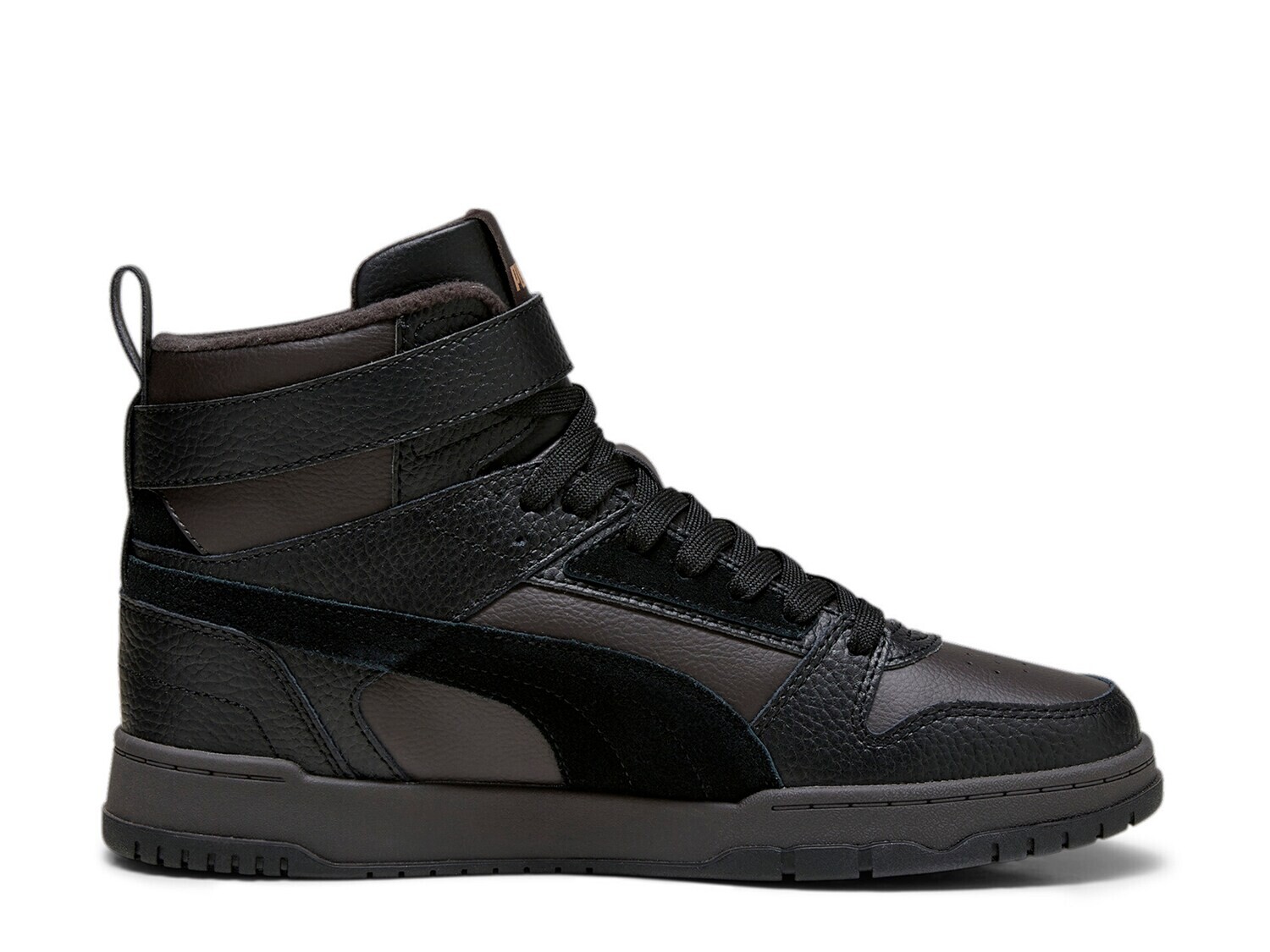 

Кроссовки мужские Puma RBD Game, серый