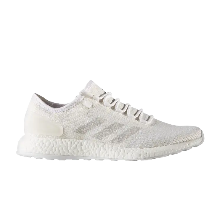 

Кроссовки Adidas PureBoost Clima 'Running White', белый