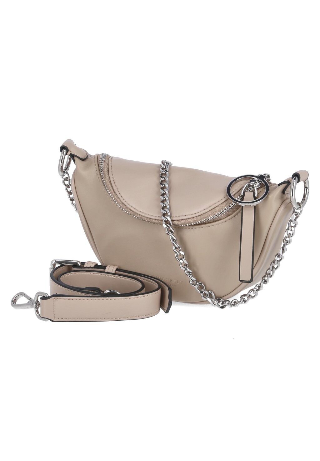 

Сумка через плечо SKIEN II Seidenfelt, цвет taupe