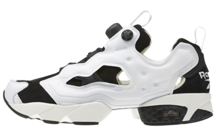 

Повседневная обувь унисекс Reebok Instapump Fury Life