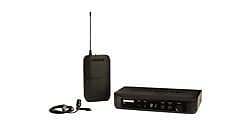 

Микрофон Shure BLX14 / CVL-H9