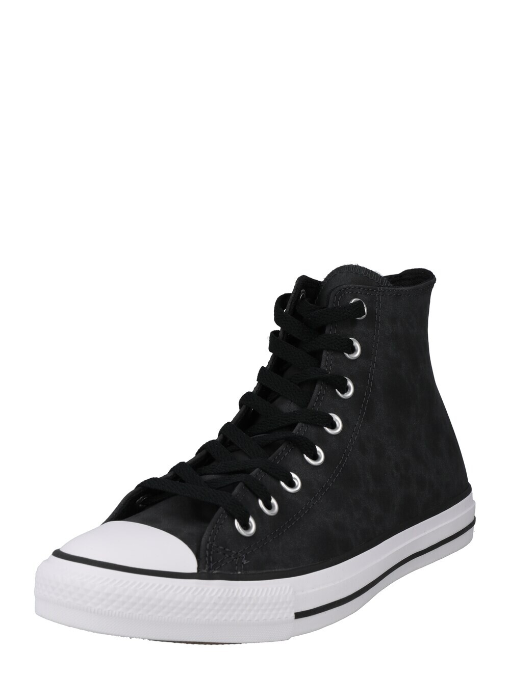 

Высокие кроссовки Converse Chuck Taylor All Star, серый