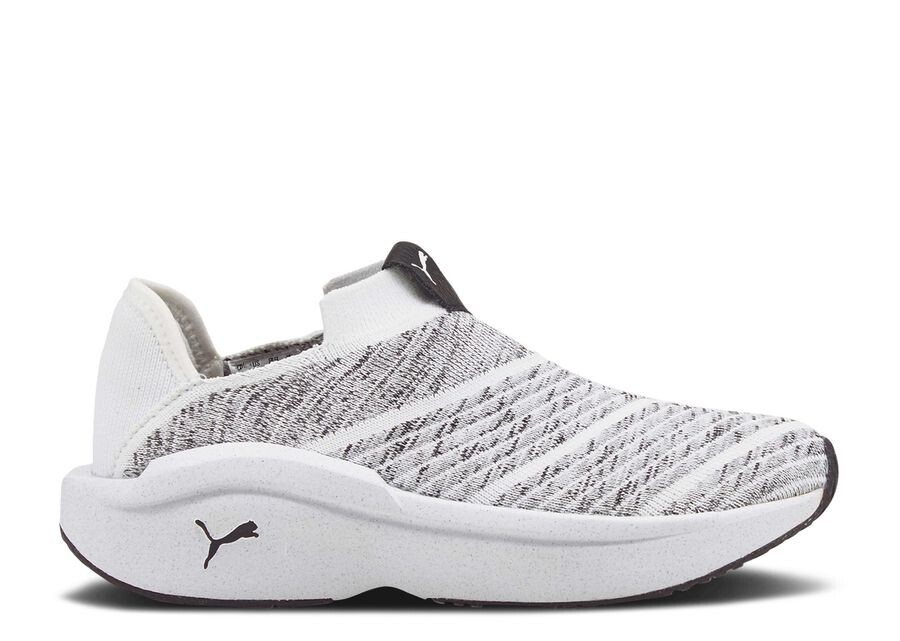 

Кроссовки Puma Wmns Enlighten 'White Black', белый