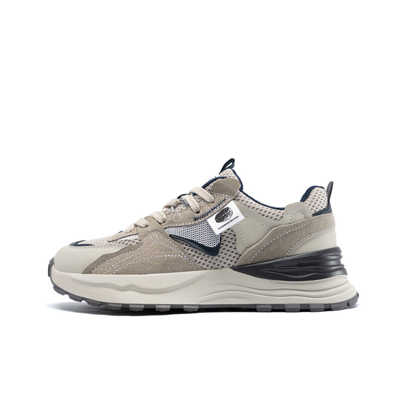 

Кроссовки ZHR Lifestyle Shoes Unisex Low-top, голубой