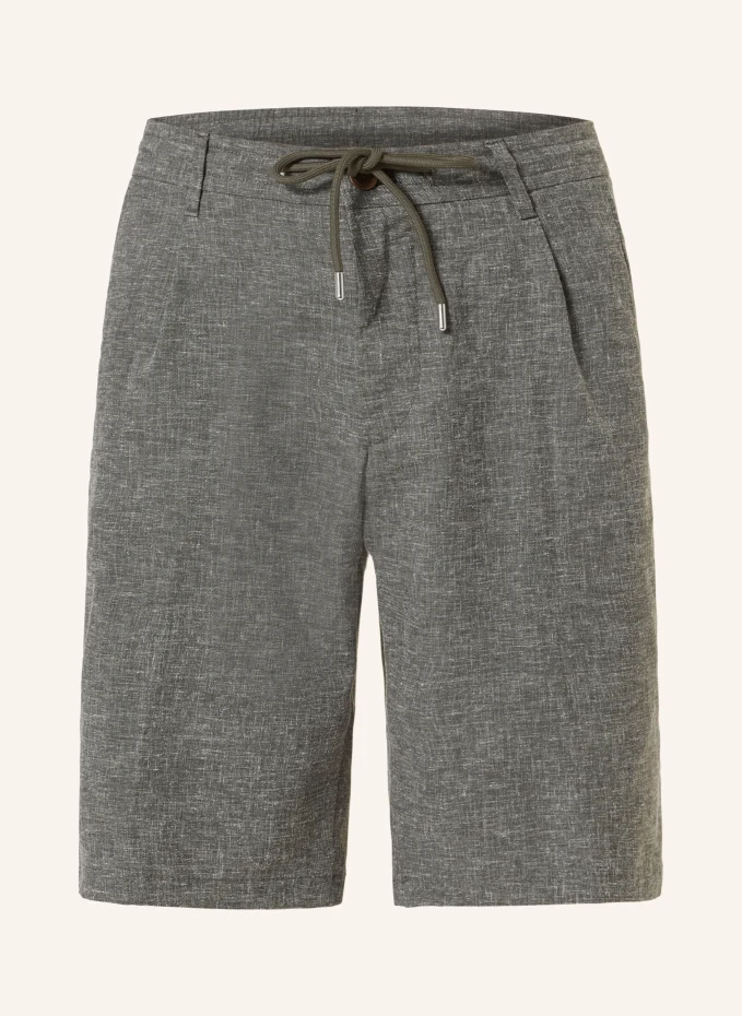 

Шорты рубин Joop! Jeans, зеленый