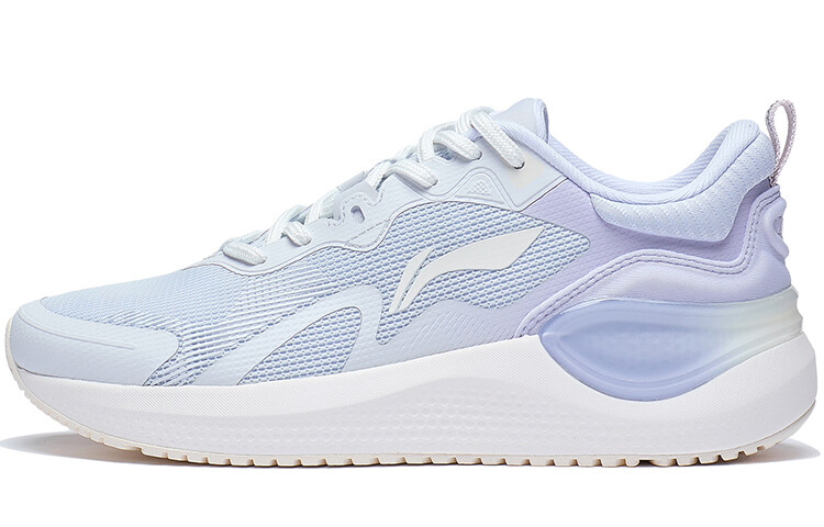 

Кроссовки женские EazGo Low-top Blue Lining