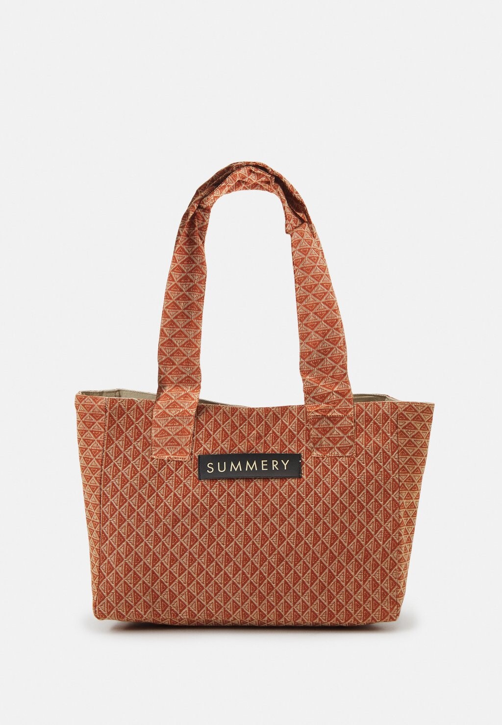 

Сумка YAEL SMALL BAG SUMMERY Copenhagen, умбрия
