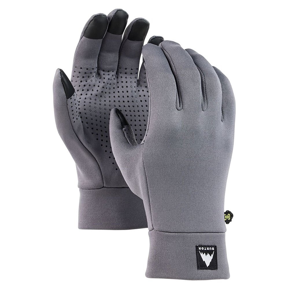 

Перчатки Burton Powerstretch, серый