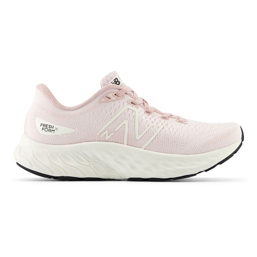

Кроссовки New Balance Fresh Foam Evoz St, бежевый