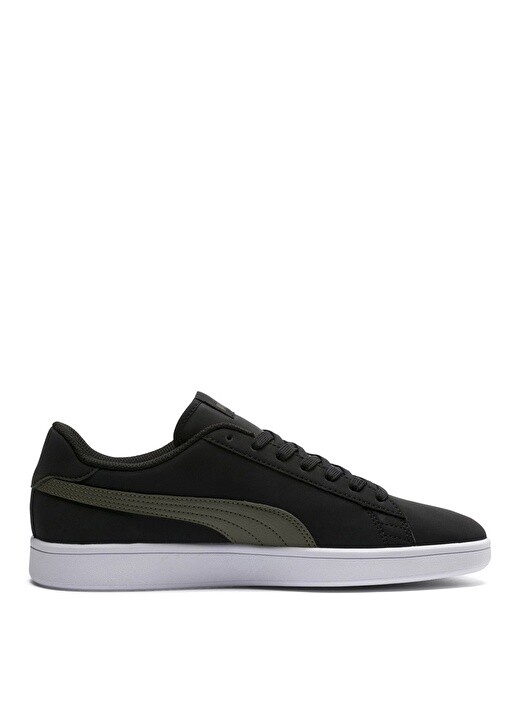 

Мужская черная/хаки обувь Lifestyle Puma, Черный