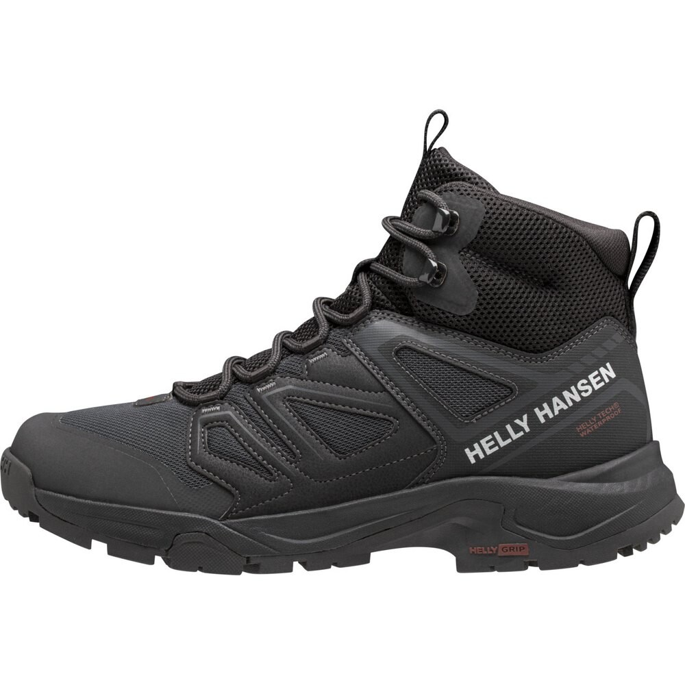 

Ботинки Helly Hansen Stalheim Ht Hiking, черный