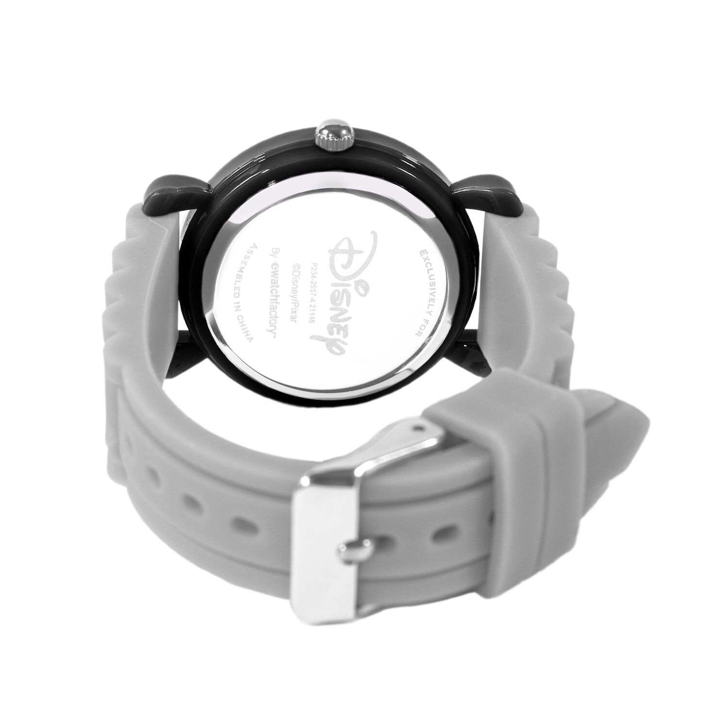 

Часы Buzz Lightyear Time Teacher 's Lightyear Kids' Disney