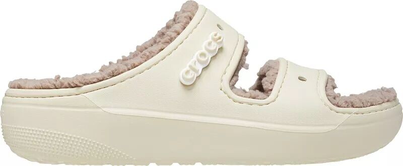 Классические сандалии Crocs для взрослых Cozzzy классические сандалии crocs cozzzy sza denim