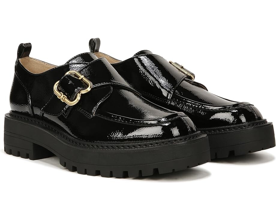 

Лоферы Sam Edelman Lora, черный