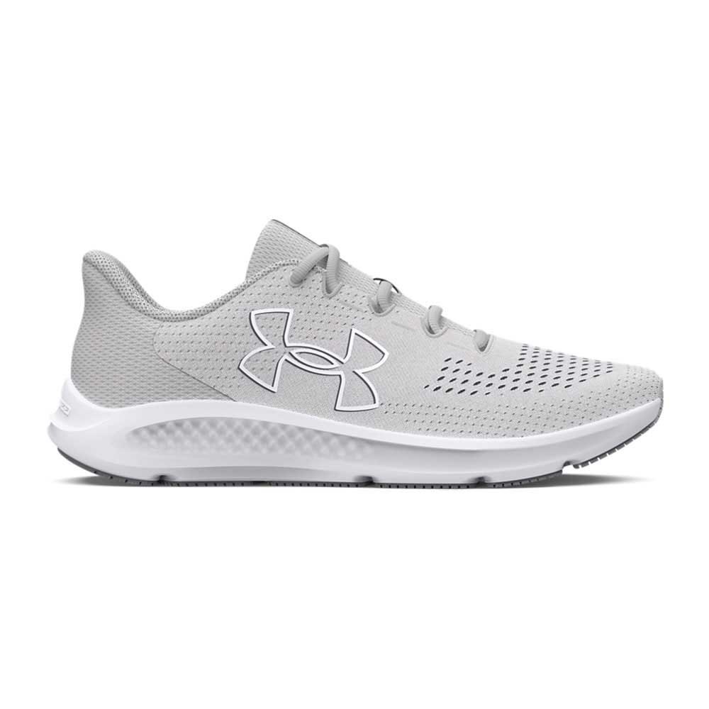 

Кроссовки для бега Under Armour Charged Pursuit 3 BL, серый