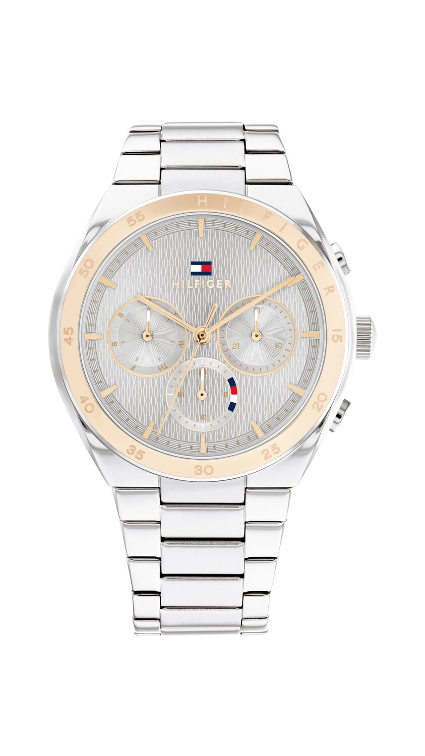 

Часы с хронографом Tommy Hilfiger