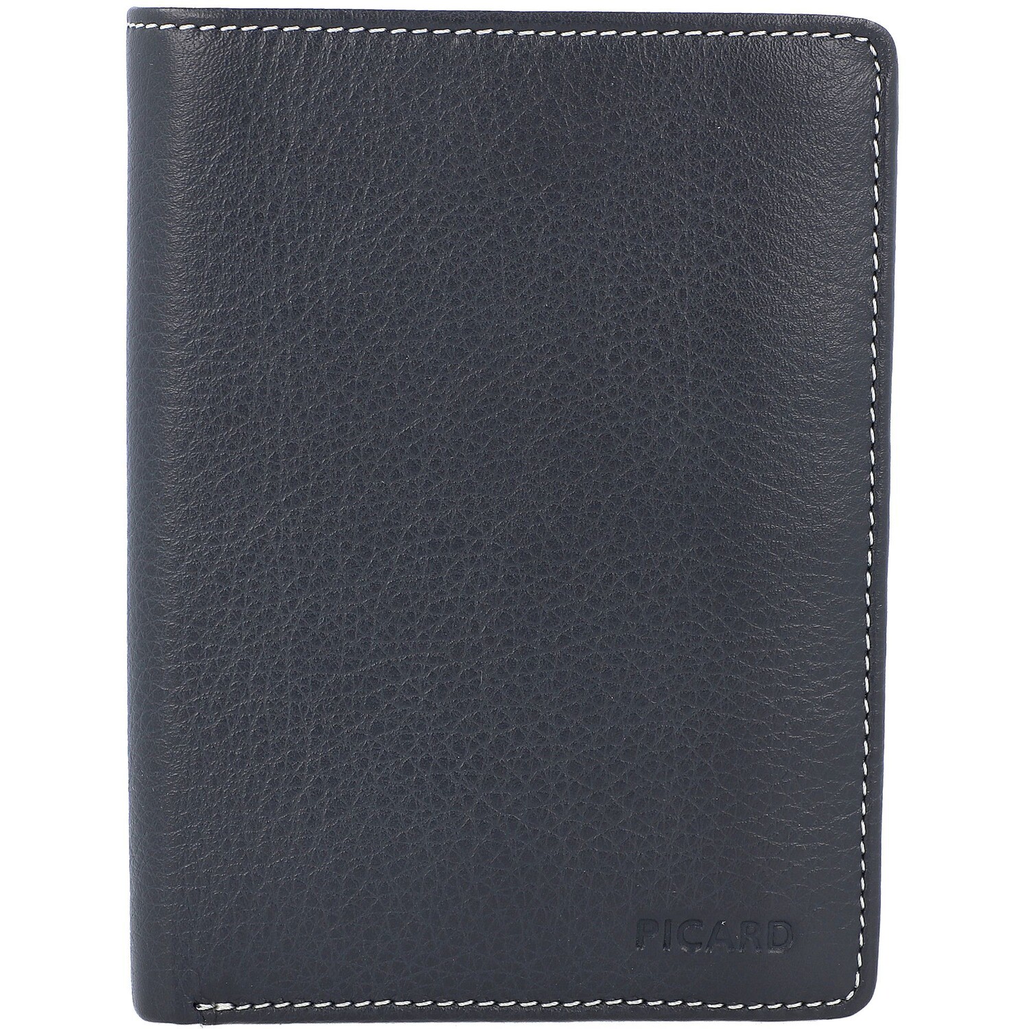 

Кошелек PICARD Diego Leder 9 см, цвет jeans