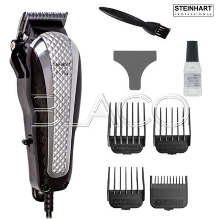 цена Профессиональная классическая машинка для стрижки волос St758R для парикмахеров, Steinhart
