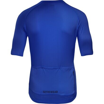 

Джерси Torrent Breathe мужские GOREWEAR, синий