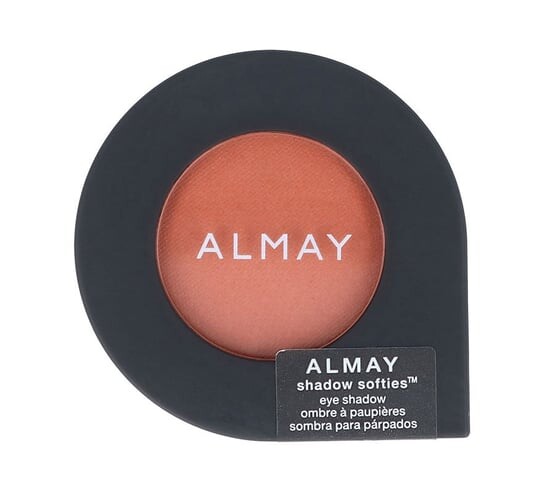 

Персиковый пух, 2г Revlon Almay, Shadow, Shadow Softies, №135 , коралл