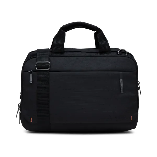 

Сумка для ноутбука 14", сетевая, с 4 ручками, 14,1", w 0,73 Samsonite, черный