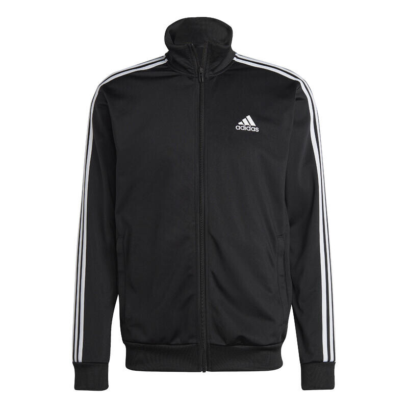 

Мужской спортивный костюм ADIDAS Basic с 3 полосками