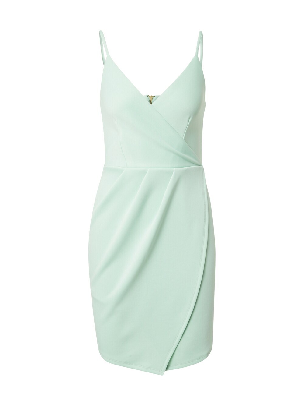 

Платье Closet London JD6946, мята