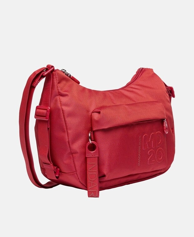 

Сумка через плечо Mandarina Duck, красный