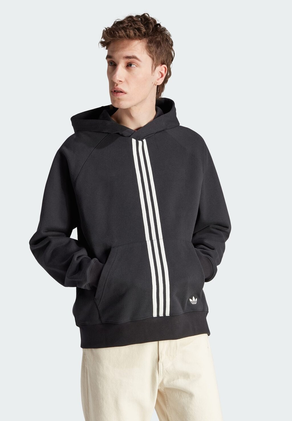 

Толстовка adidas Originals, черный
