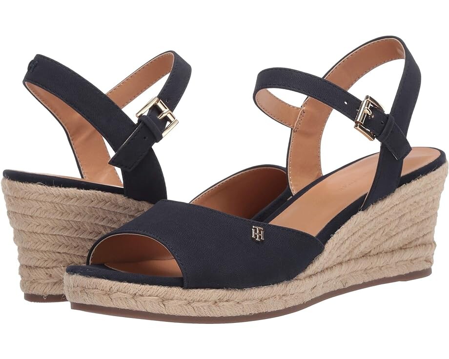 

Туфли Tommy Hilfiger Gallie, темно-синий