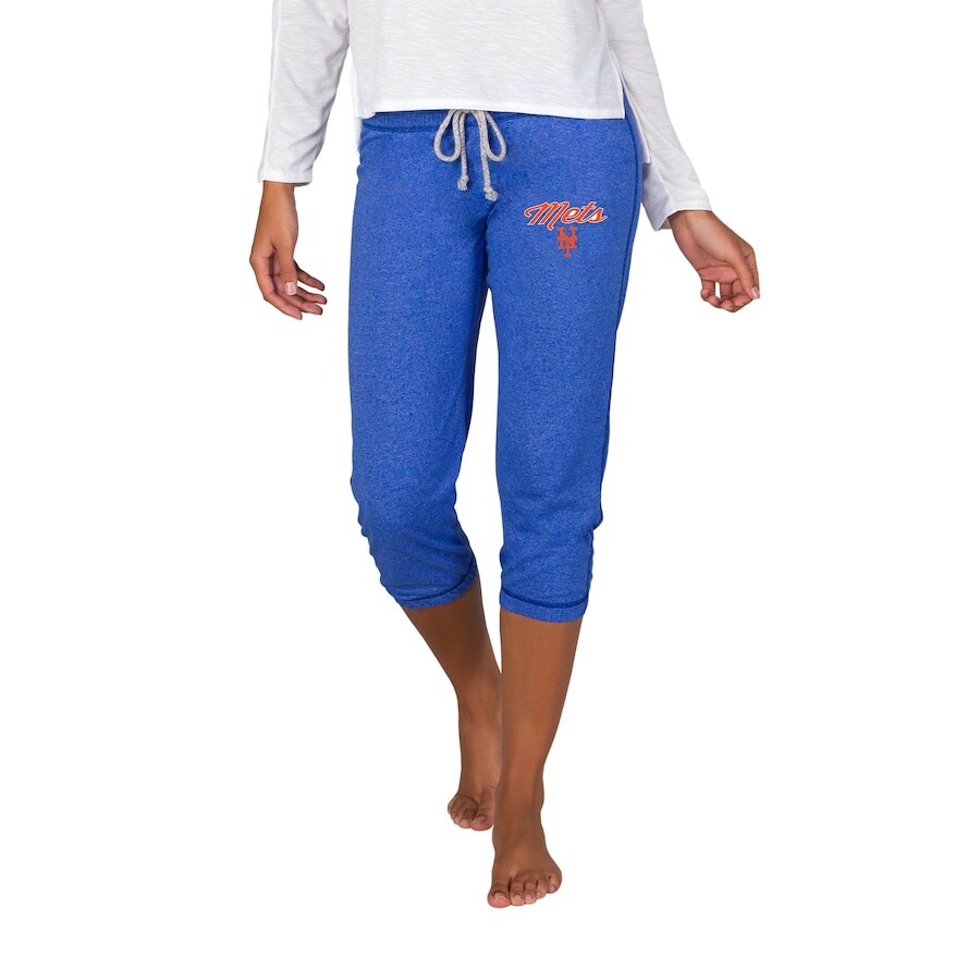 

Брюки Concepts Sport New York Mets, роял