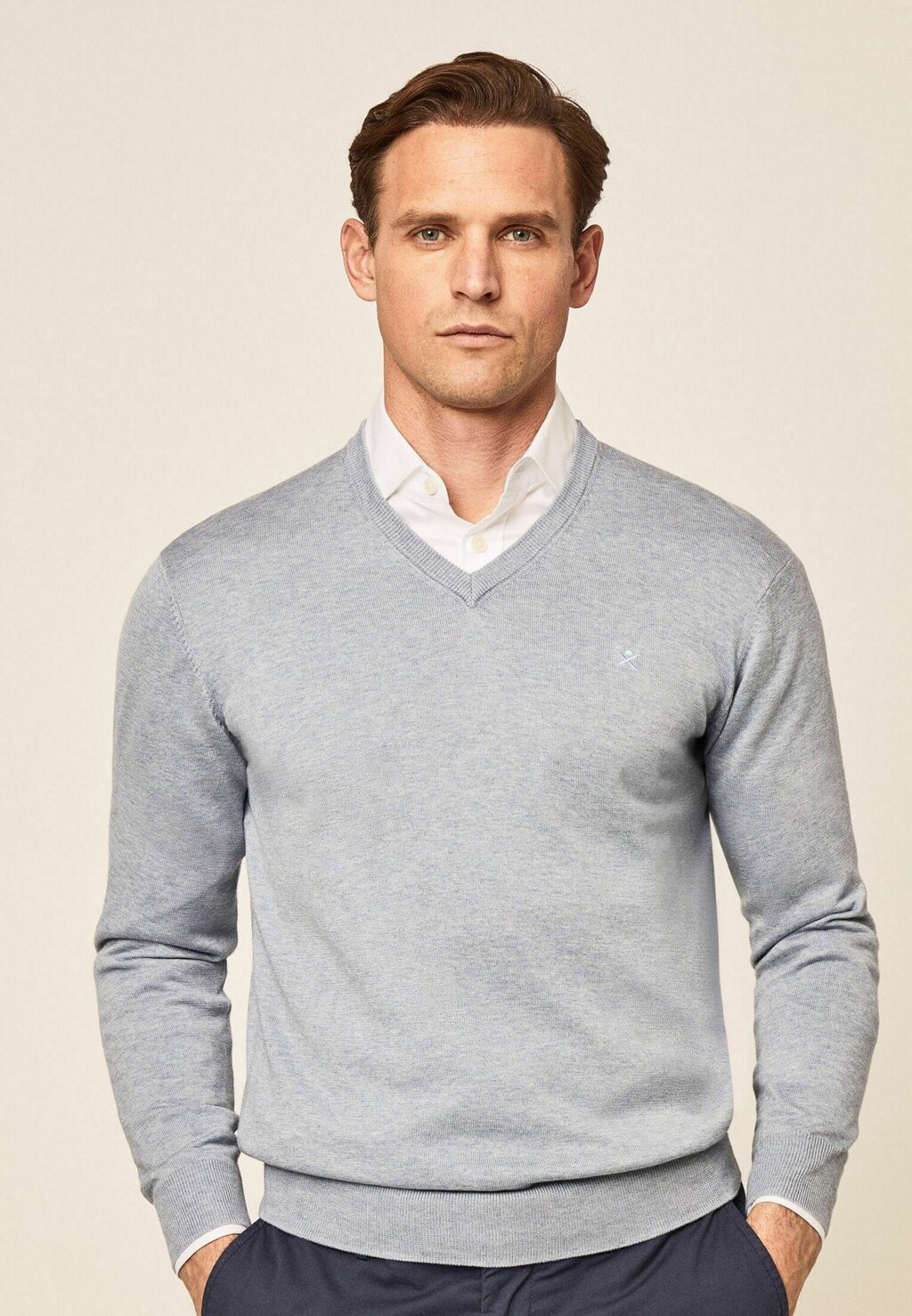 

Толстовка Hackett London