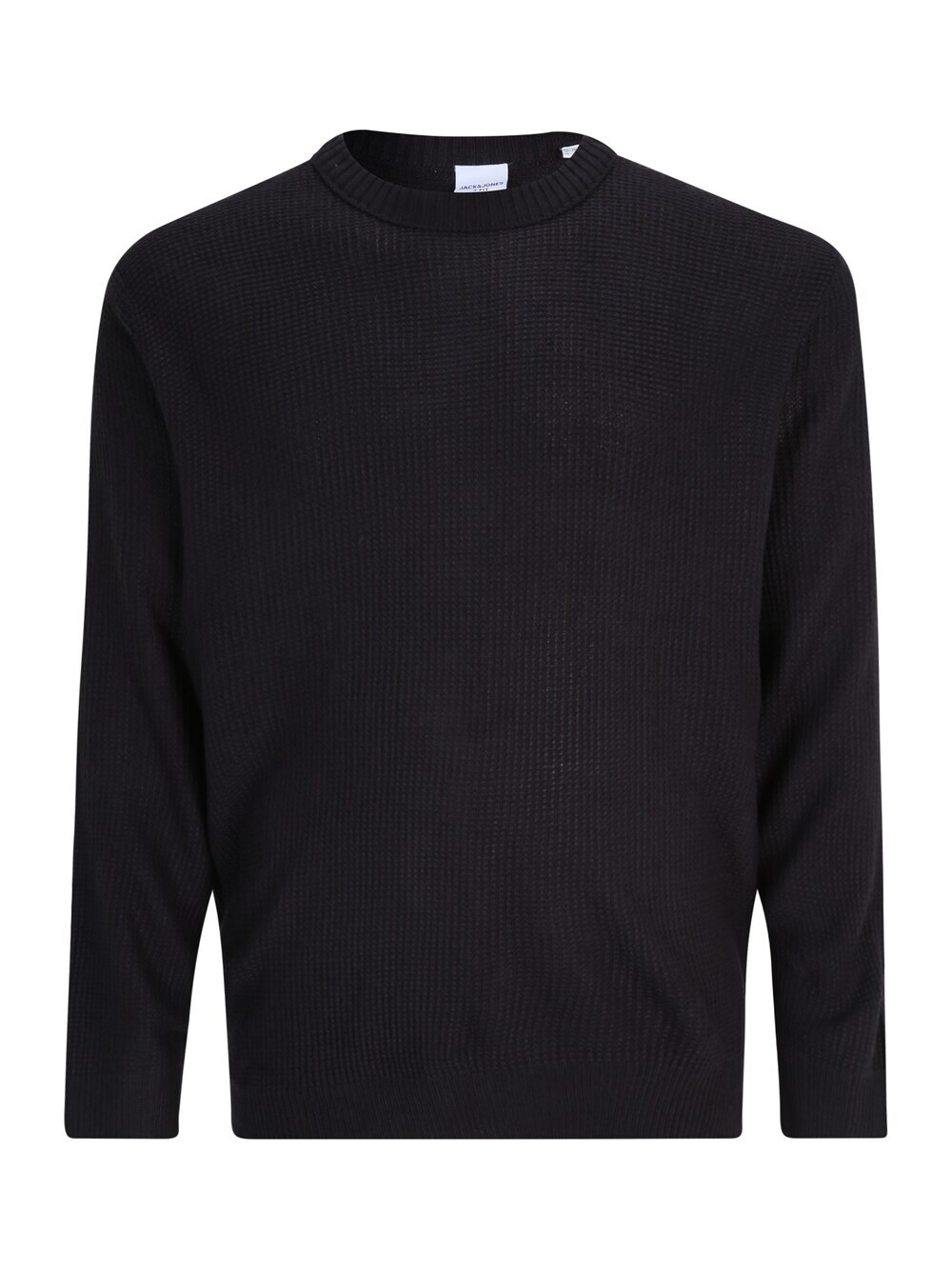 

Свитер Jack & Jones Plus KYLE, темно-синий