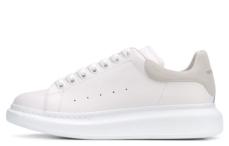 

Alexander McQueen Спортивная Обувь Серый