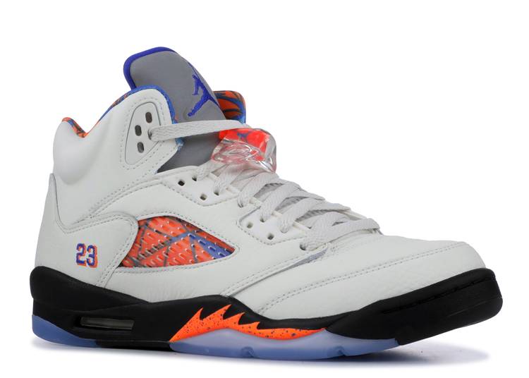 Jordan 5 hot sale flight 2