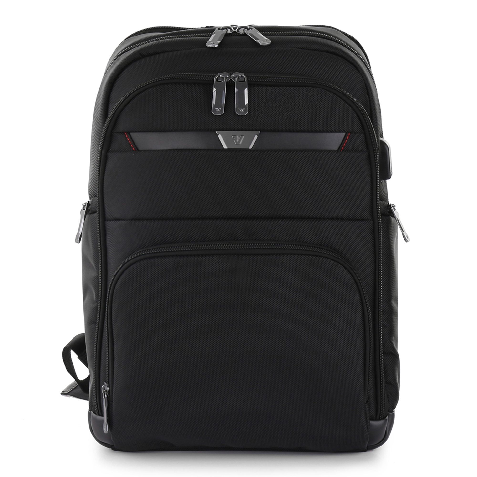 Рюкзак Roncato Biz 4.0 41,5 cm Laptopfach, черный