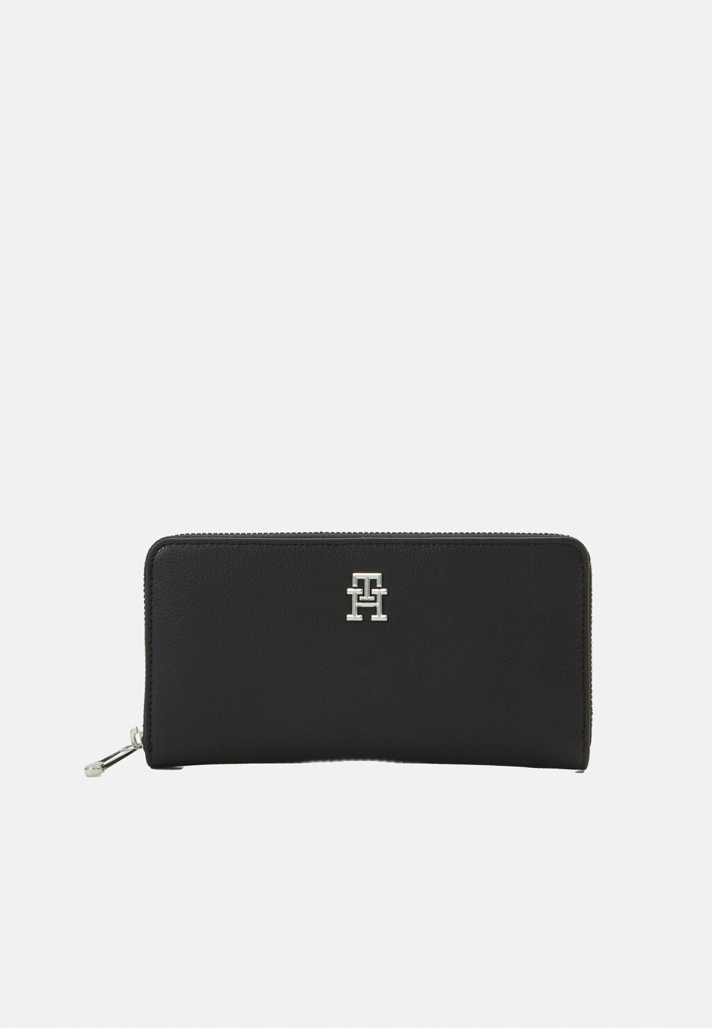 

Кошелек Tommy Hilfiger ESSENTIAL LARGE, черный