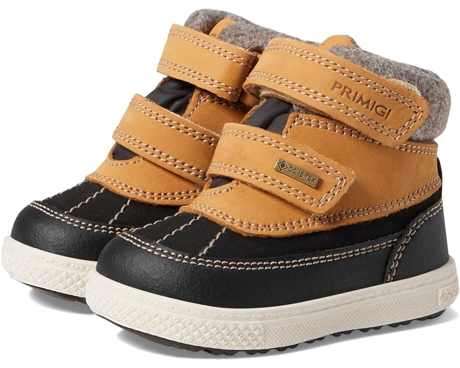

Ботинки Primigi 28568, цвет Tan/Black