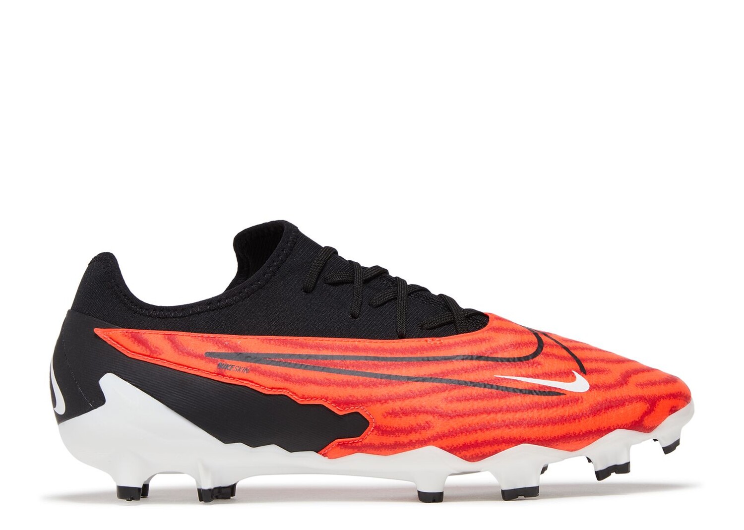 

Кроссовки Nike Phantom Gx Pro Fg 'Ready Pack', красный