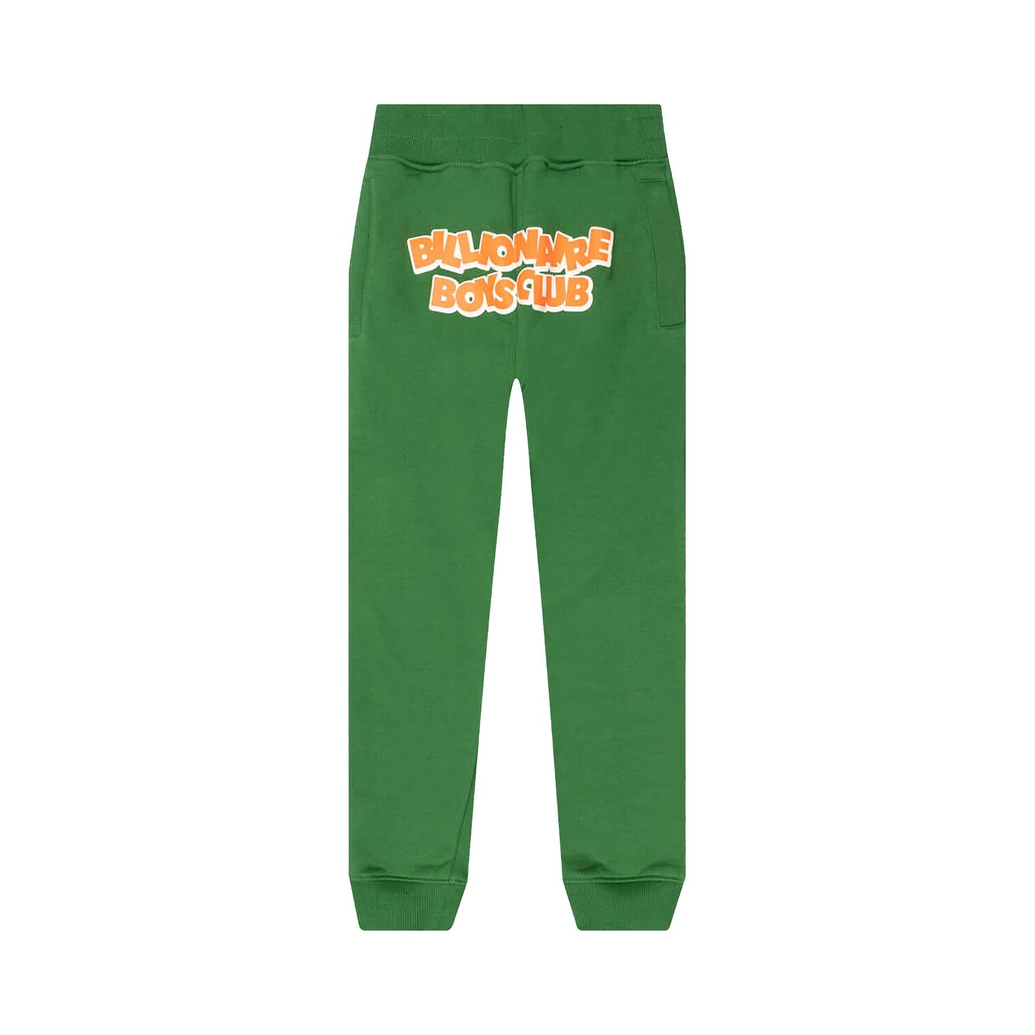 

Детские спортивные штаны Billionaire Boys Club BB Jumble Jogger Juniper