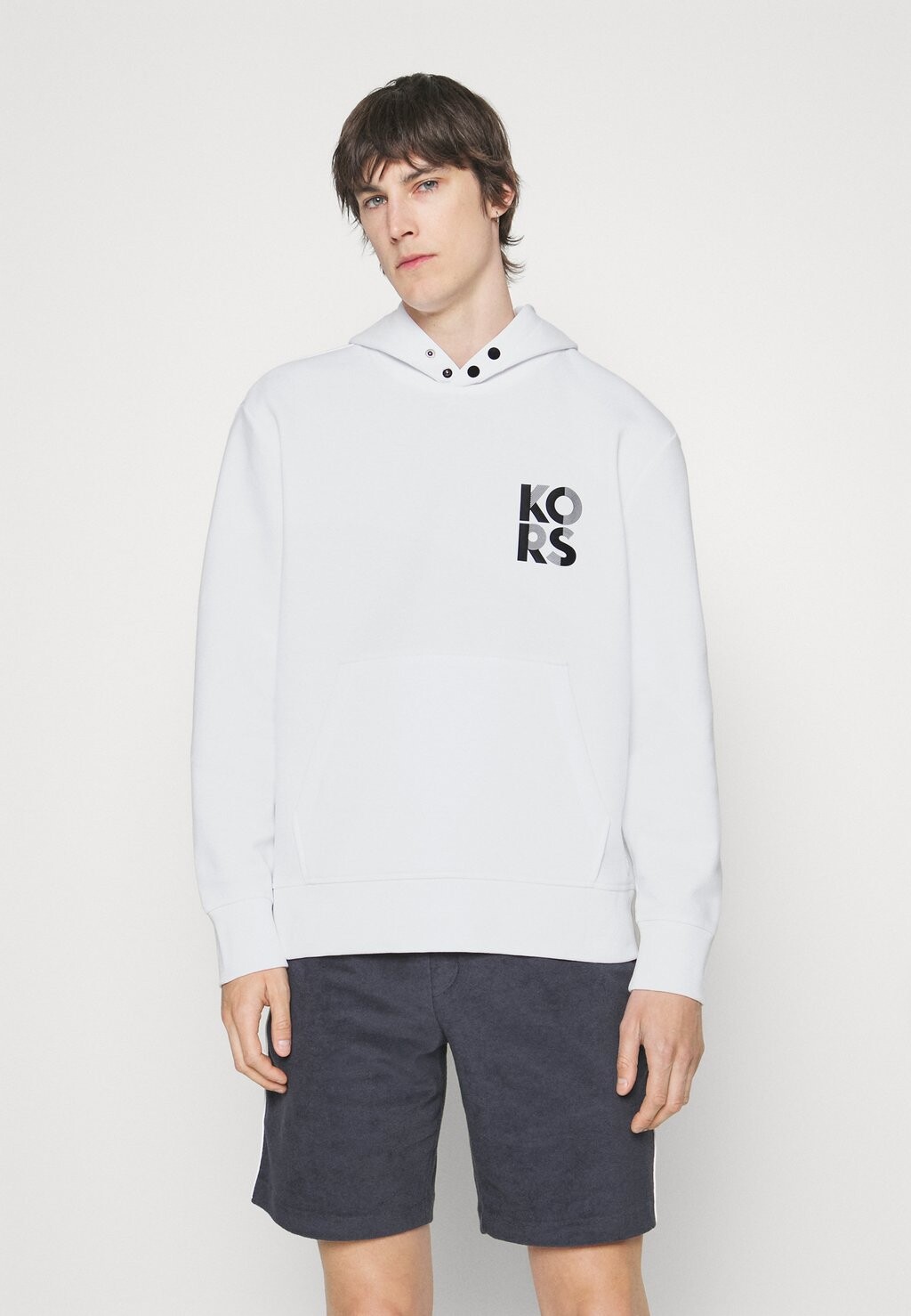 

Худи Michael Kors, белый