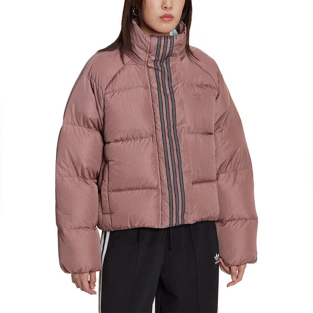 

Куртка adidas Originals Down, оранжевый